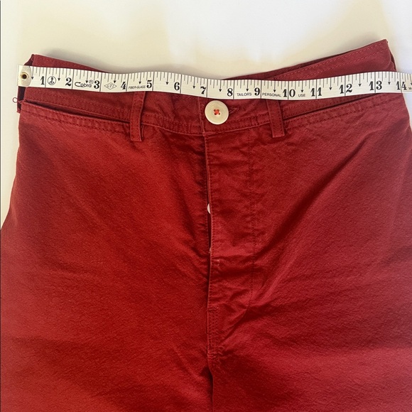 Jesse Kamm Sailor Pants Iron Oxide - Picture 4 of 5